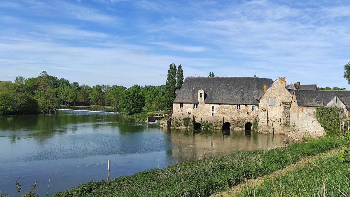 Tout sur la balade artistique et culturelle