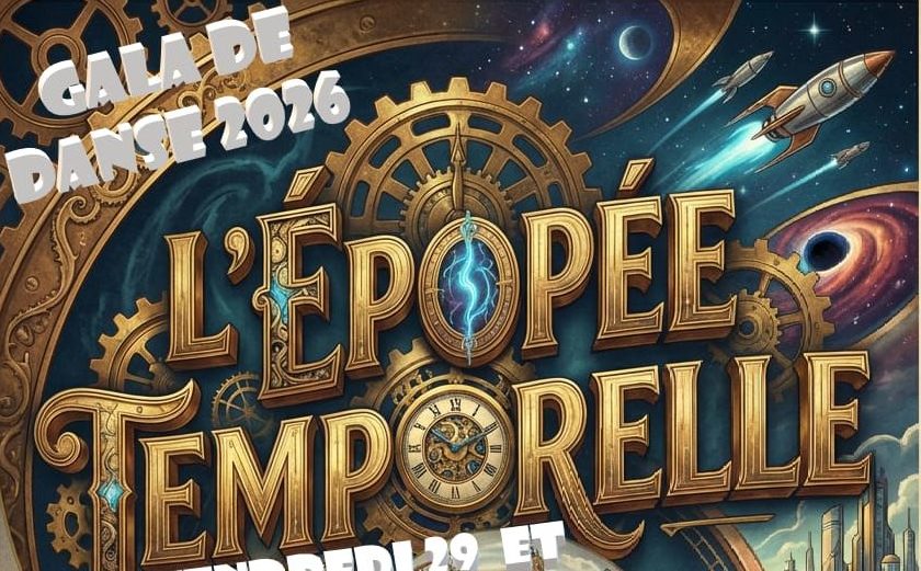 Vous voulez revivre le gala 2026