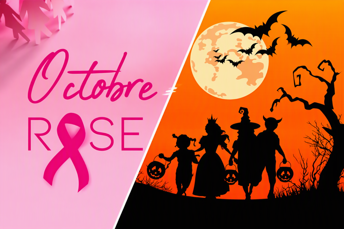 SOIRÉE SPÉCIALE HALLOWEEN/OCTOBRE ROSE – FITDANSE !
